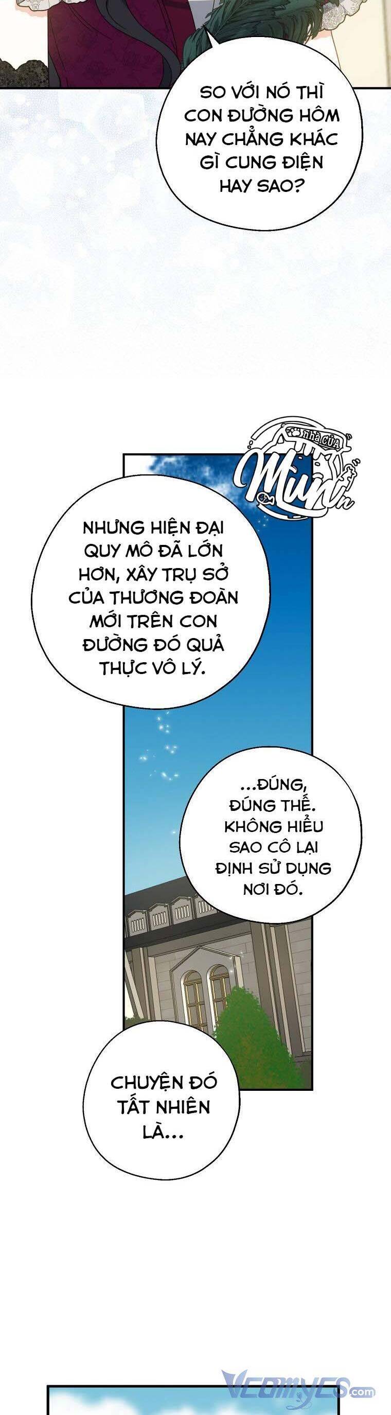 Trở Thành Con Gái Nhà Tài Phiệt Chap 74 - Next Chap 75