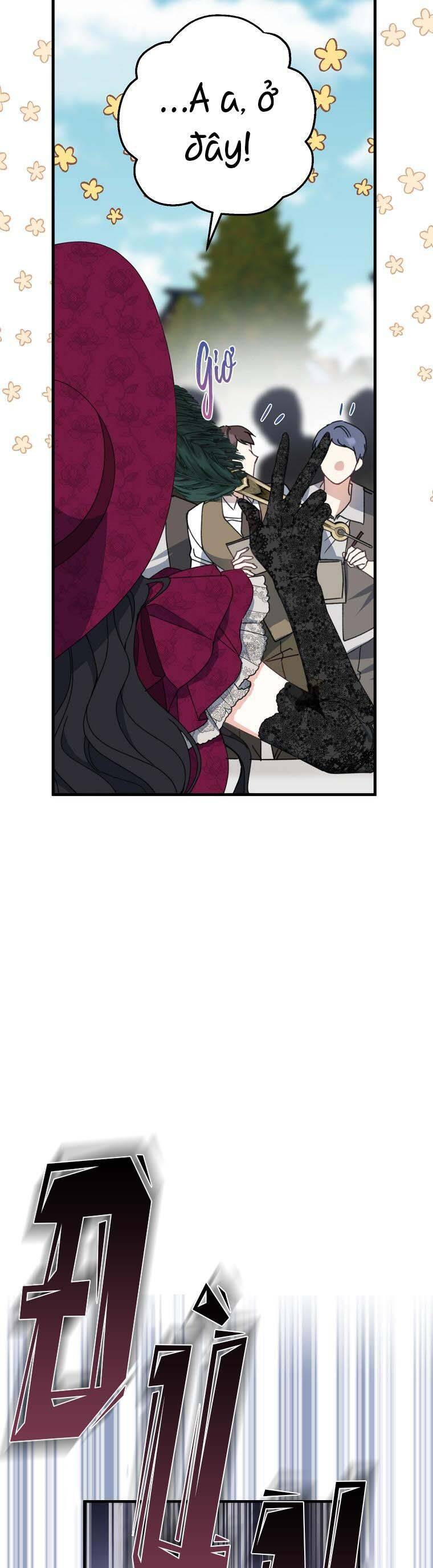 Trở Thành Con Gái Nhà Tài Phiệt Chap 74 - Next Chap 75