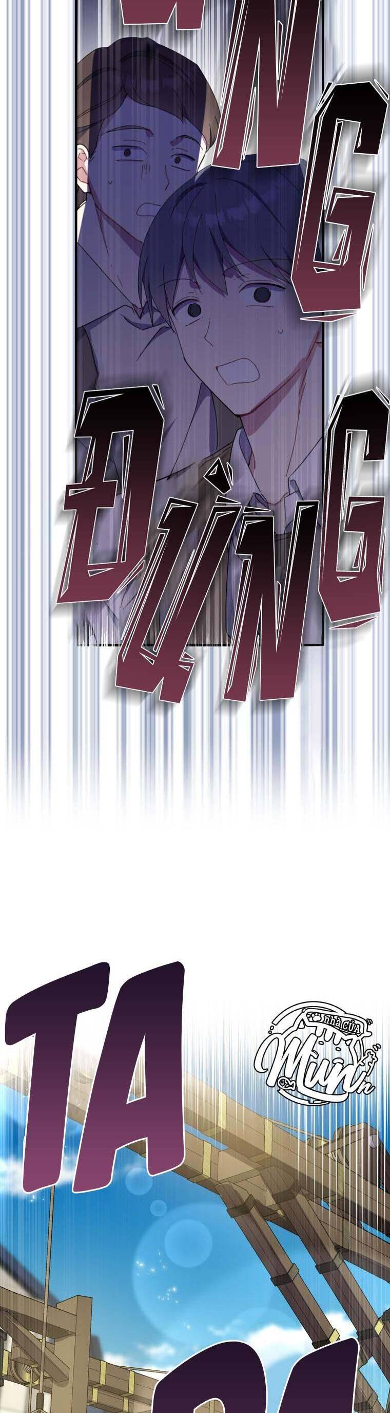 Trở Thành Con Gái Nhà Tài Phiệt Chap 74 - Next Chap 75