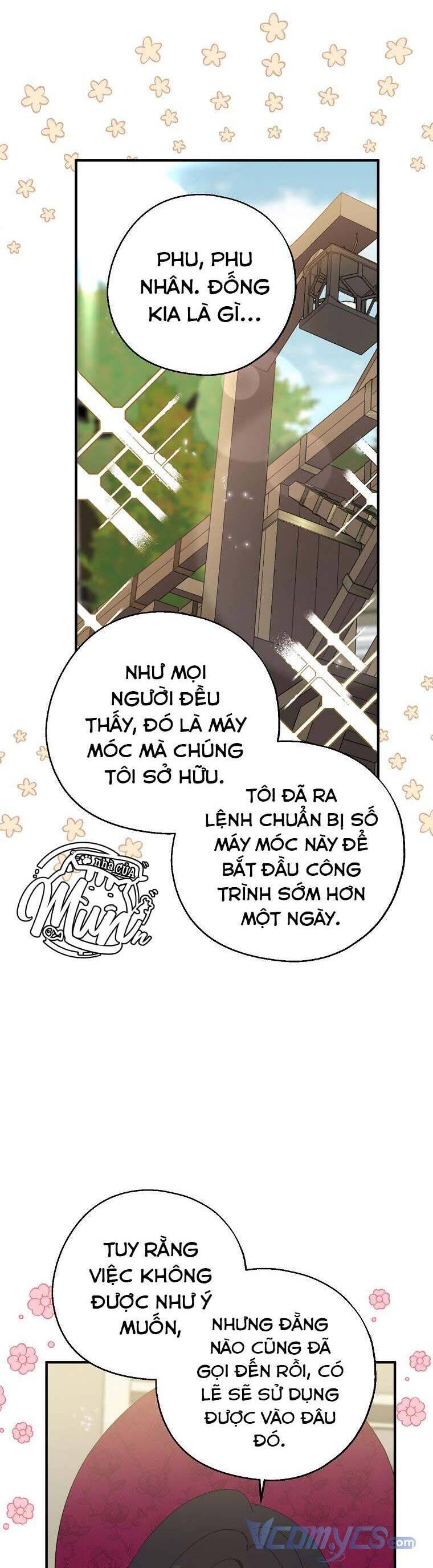 Trở Thành Con Gái Nhà Tài Phiệt Chap 74 - Next Chap 75