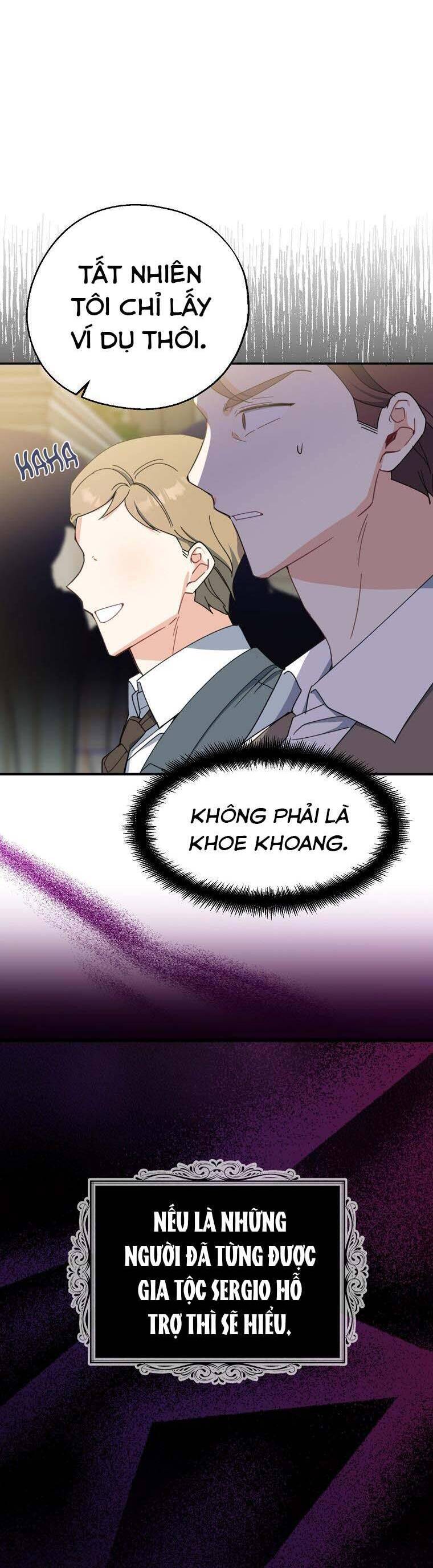 Trở Thành Con Gái Nhà Tài Phiệt Chap 74 - Next Chap 75