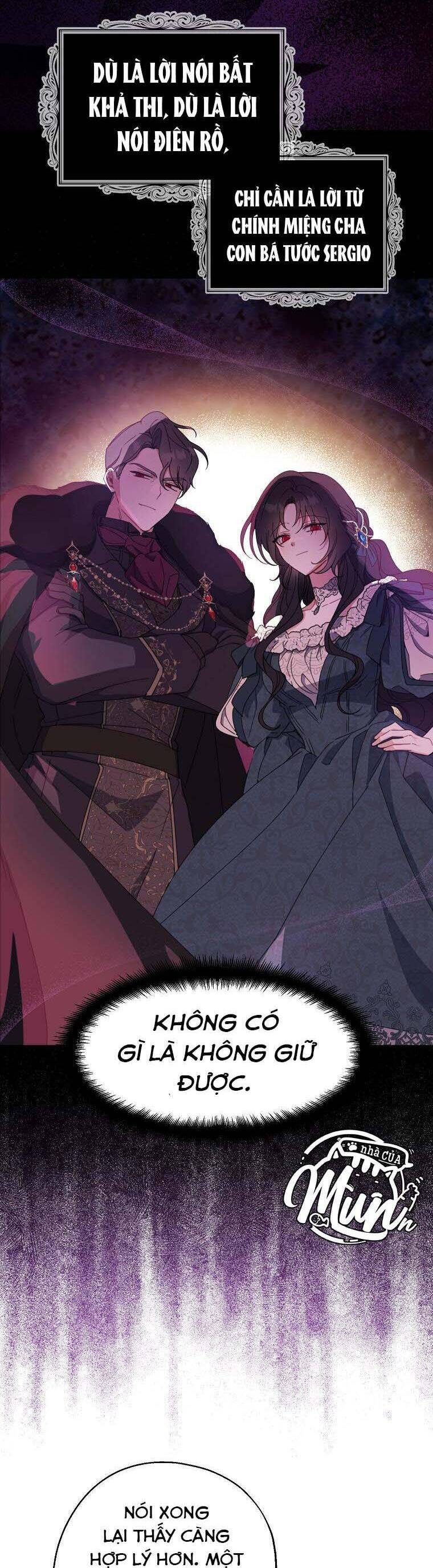 Trở Thành Con Gái Nhà Tài Phiệt Chap 74 - Next Chap 75