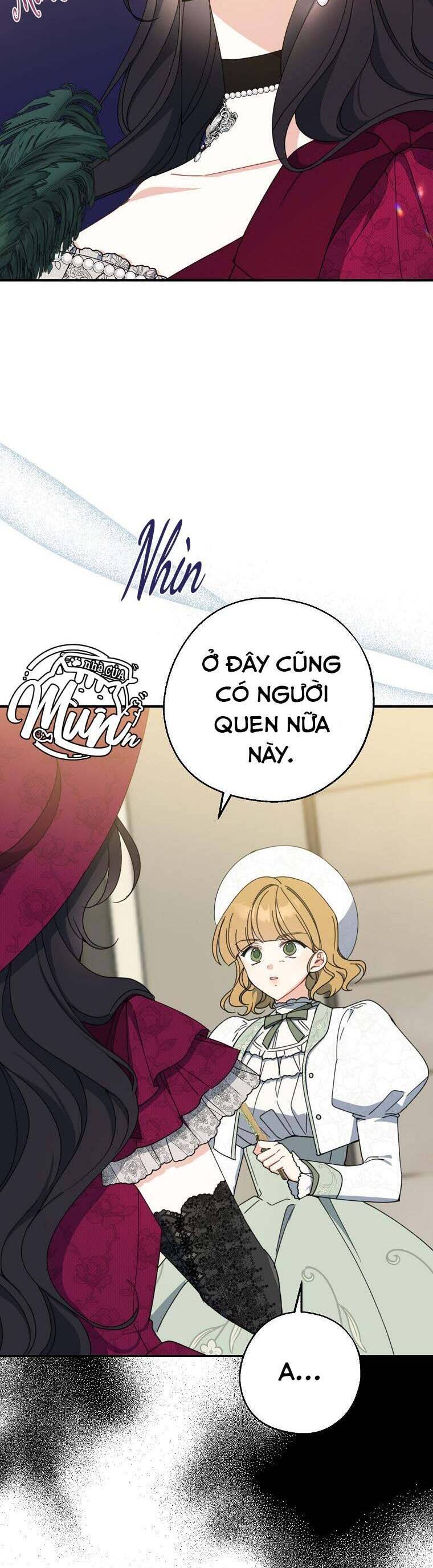 Trở Thành Con Gái Nhà Tài Phiệt Chap 74 - Next Chap 75