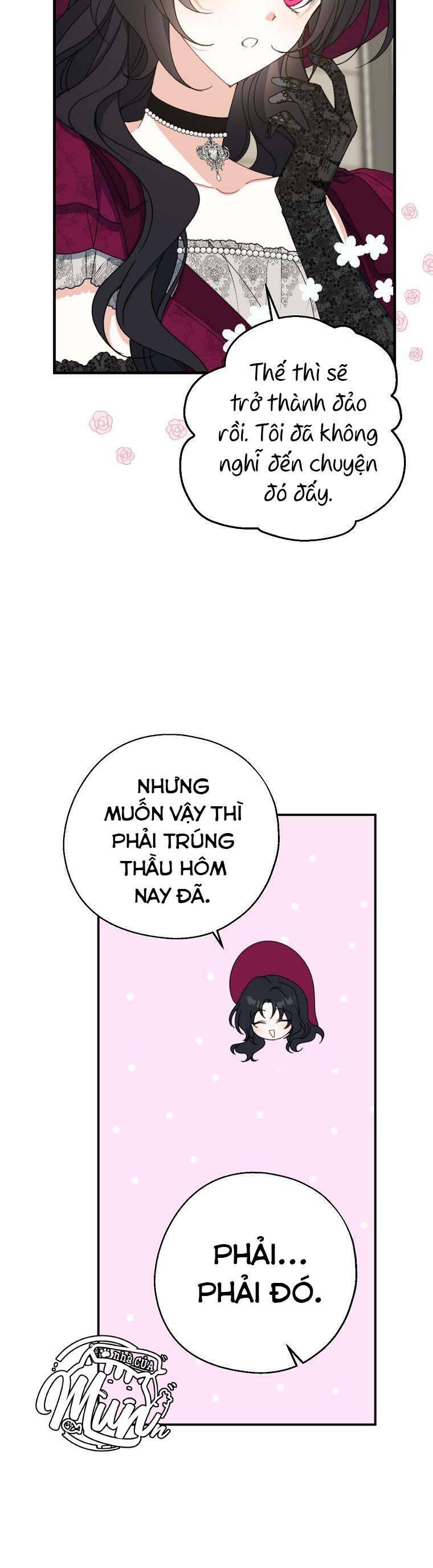Trở Thành Con Gái Nhà Tài Phiệt Chap 74 - Next Chap 75