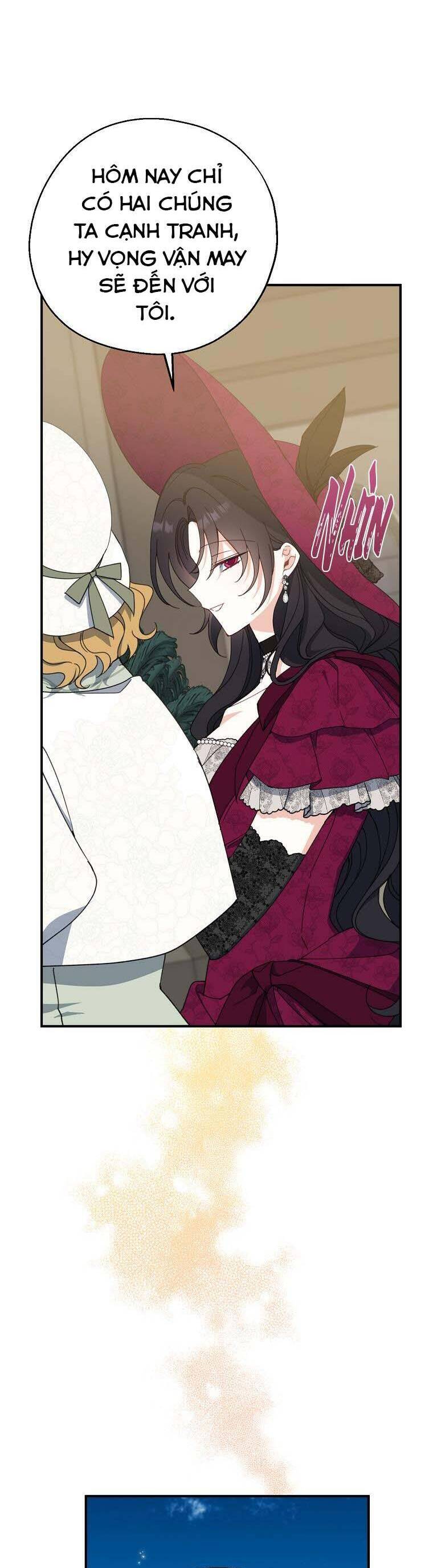 Trở Thành Con Gái Nhà Tài Phiệt Chap 74 - Next Chap 75