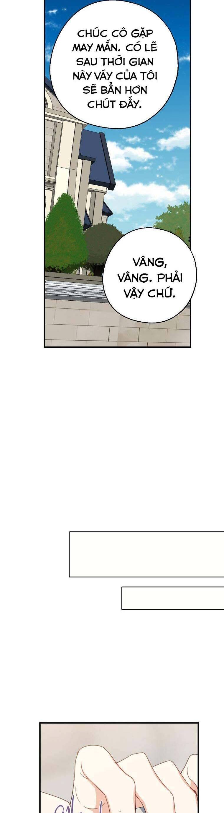Trở Thành Con Gái Nhà Tài Phiệt Chap 74 - Next Chap 75