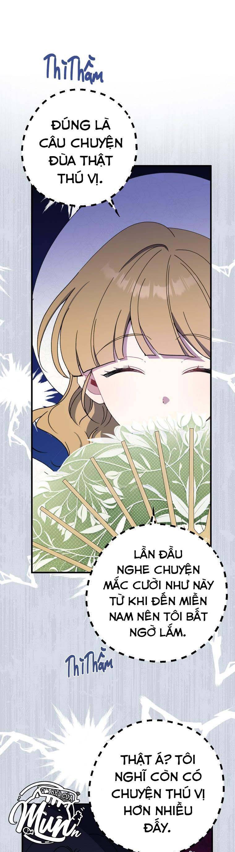 Trở Thành Con Gái Nhà Tài Phiệt Chap 74 - Next Chap 75