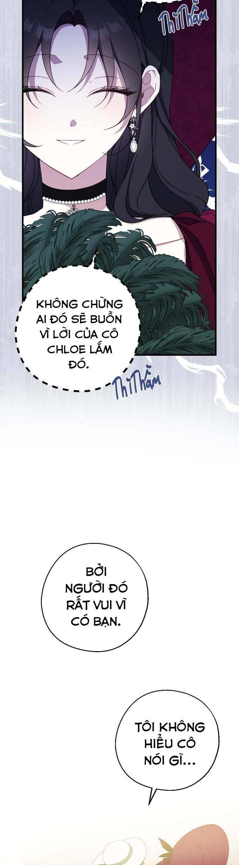 Trở Thành Con Gái Nhà Tài Phiệt Chap 74 - Next Chap 75