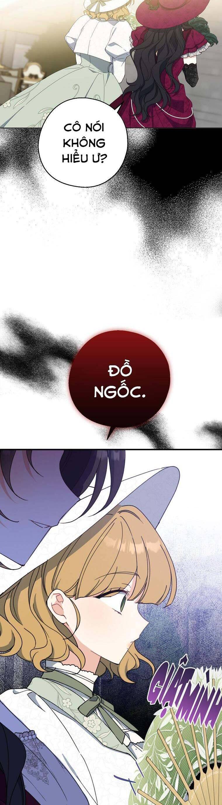 Trở Thành Con Gái Nhà Tài Phiệt Chap 74 - Next Chap 75