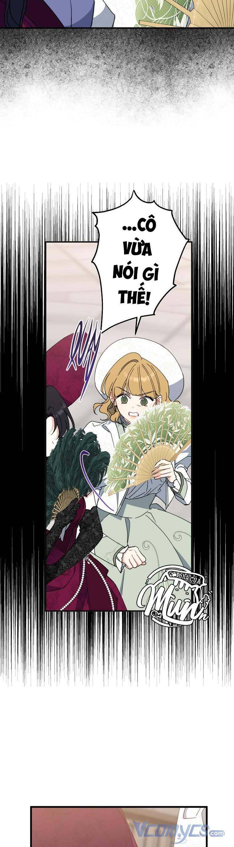 Trở Thành Con Gái Nhà Tài Phiệt Chap 74 - Next Chap 75