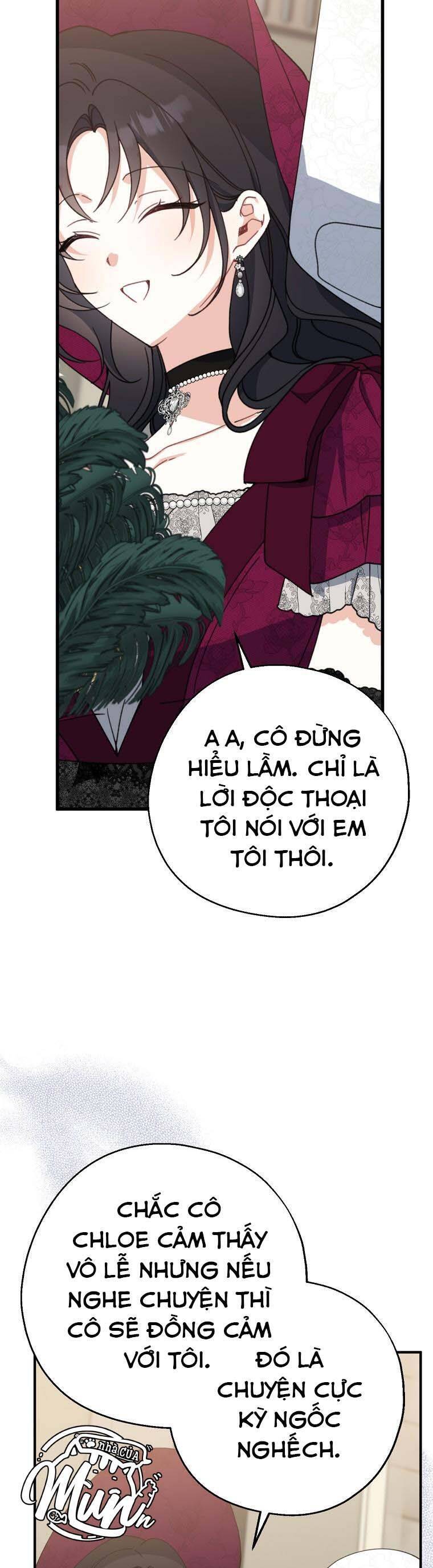 Trở Thành Con Gái Nhà Tài Phiệt Chap 74 - Next Chap 75