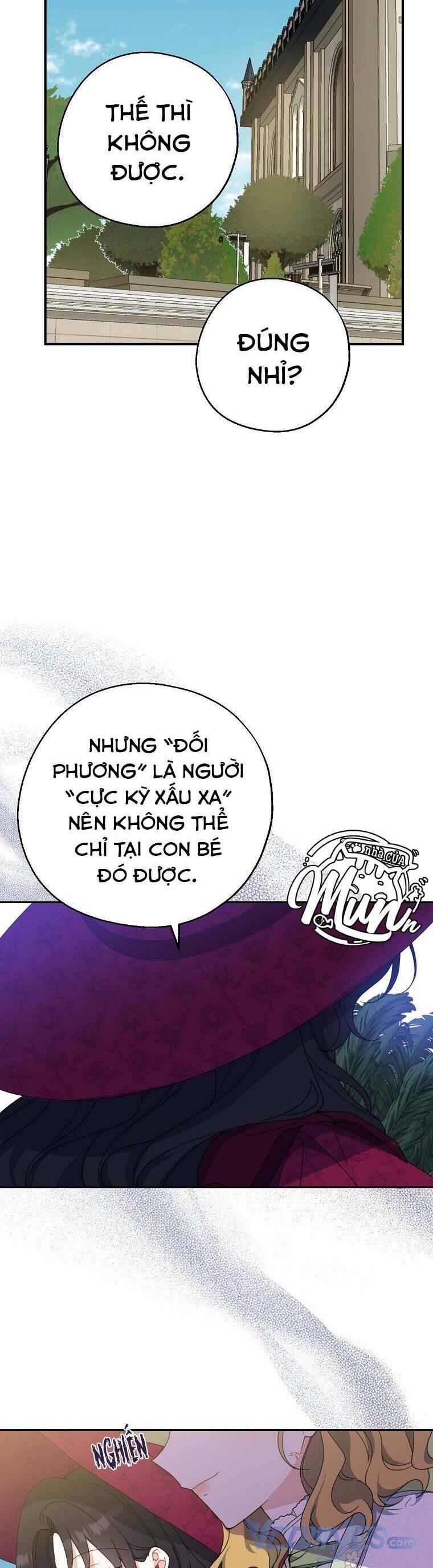 Trở Thành Con Gái Nhà Tài Phiệt Chap 74 - Next Chap 75