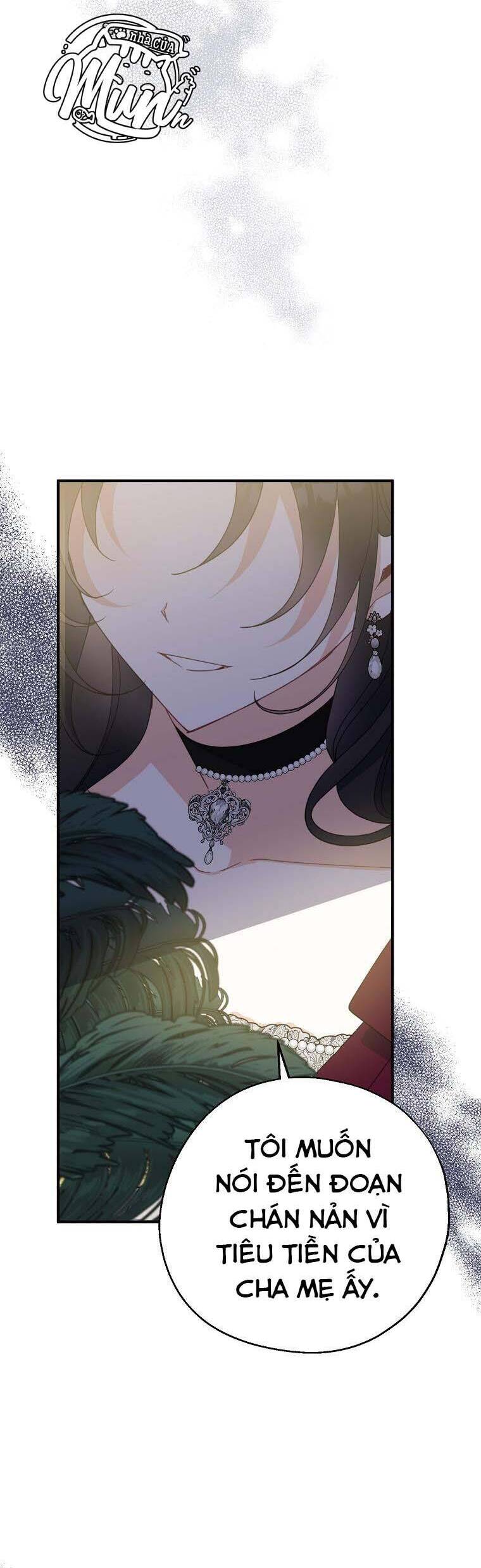 Trở Thành Con Gái Nhà Tài Phiệt Chap 74 - Next Chap 75