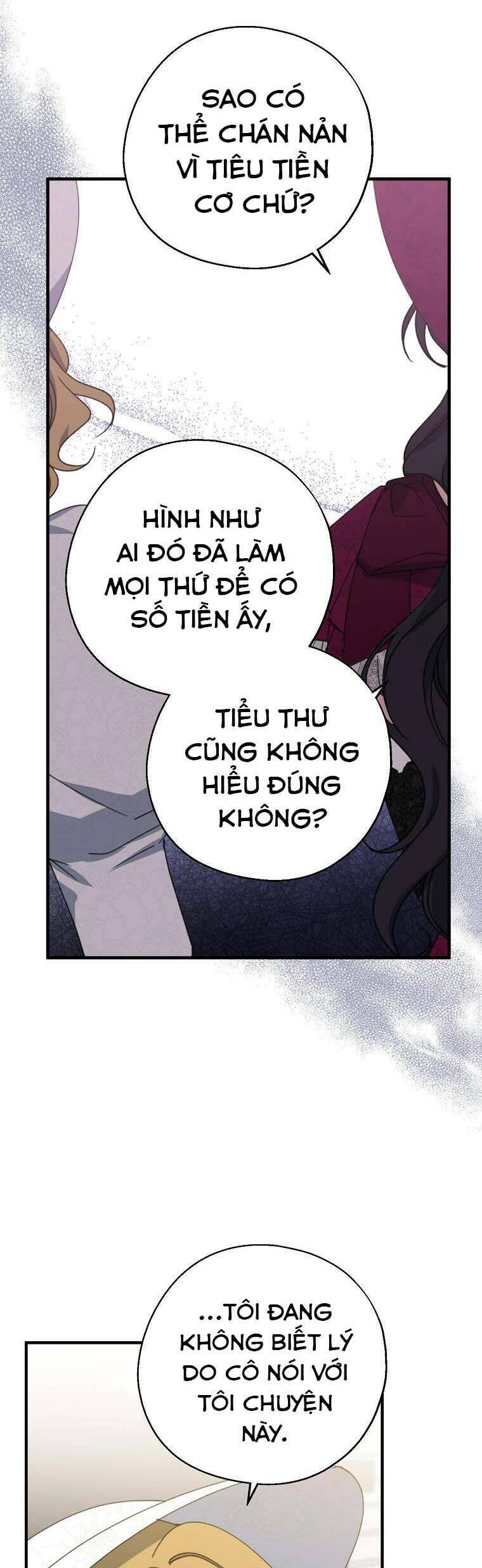 Trở Thành Con Gái Nhà Tài Phiệt Chap 74 - Next Chap 75
