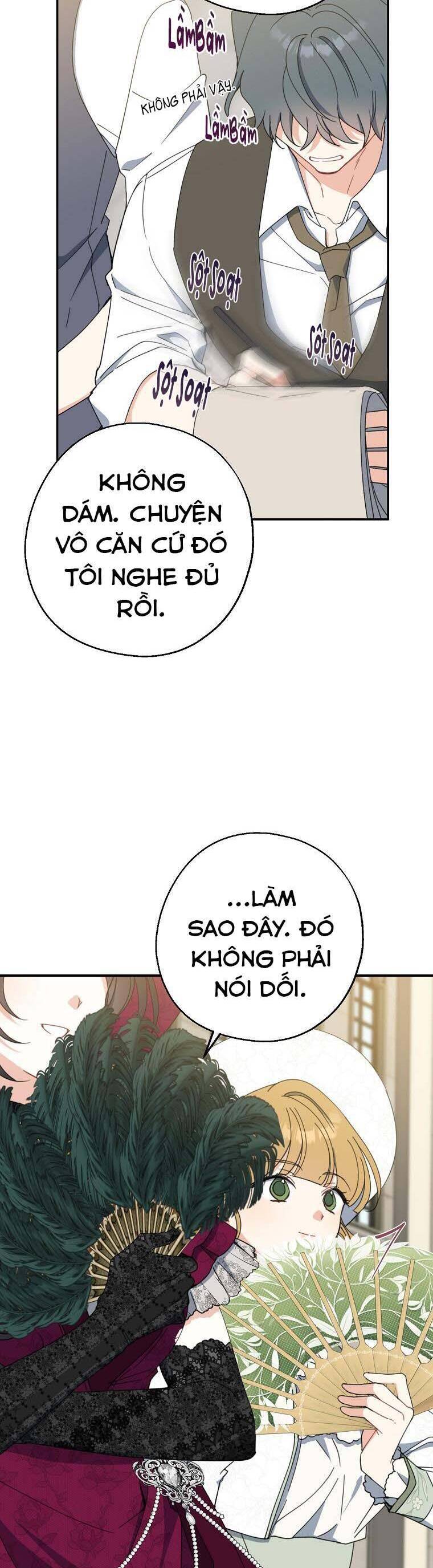 Trở Thành Con Gái Nhà Tài Phiệt Chap 74 - Next Chap 75