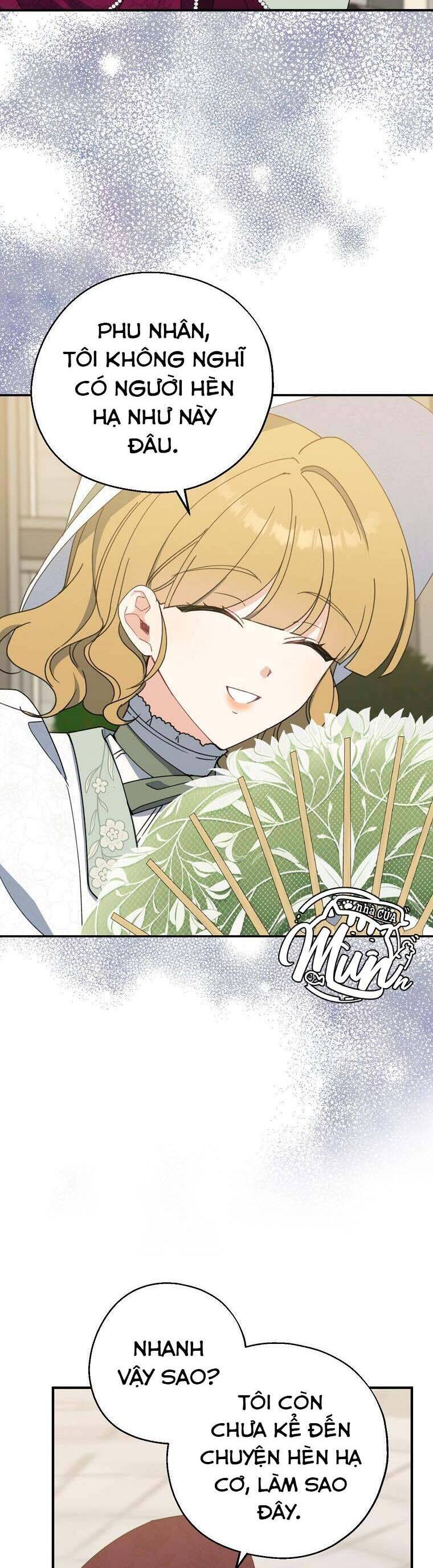 Trở Thành Con Gái Nhà Tài Phiệt Chap 74 - Next Chap 75