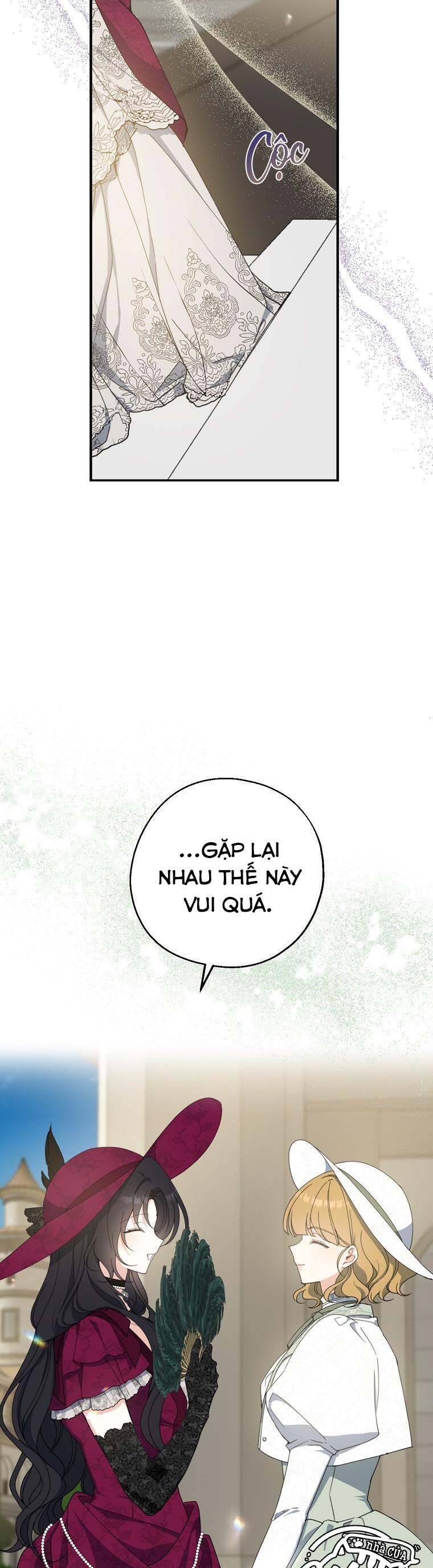 Trở Thành Con Gái Nhà Tài Phiệt Chap 74 - Next Chap 75