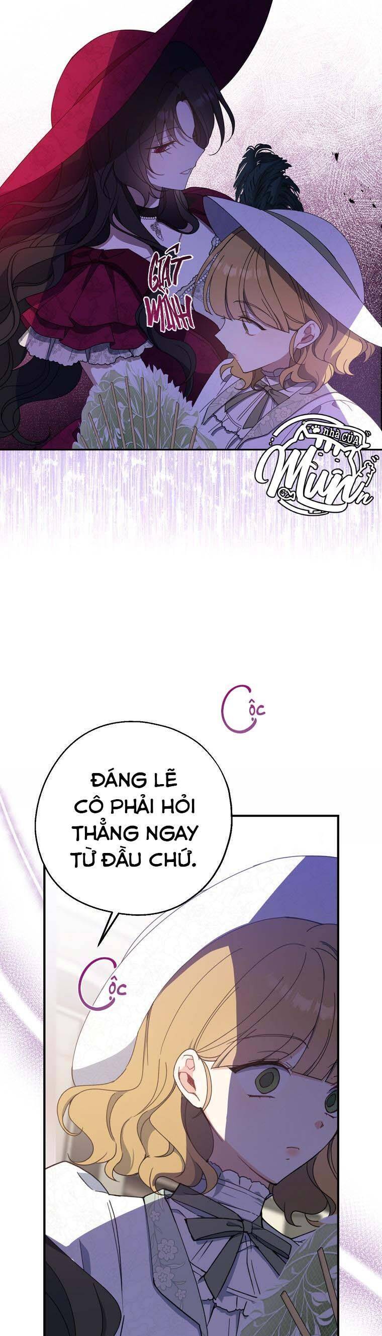 Trở Thành Con Gái Nhà Tài Phiệt Chap 74 - Next Chap 75