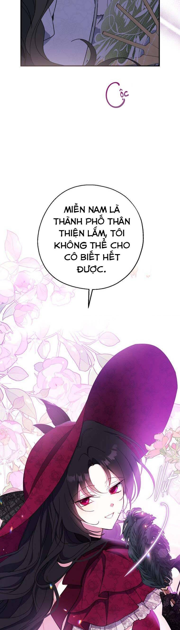 Trở Thành Con Gái Nhà Tài Phiệt Chap 74 - Next Chap 75