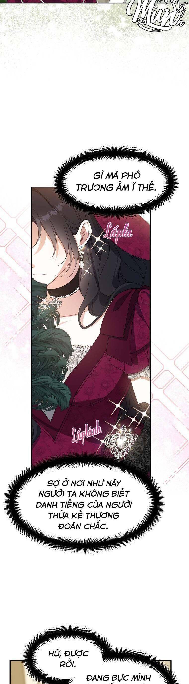 Trở Thành Con Gái Nhà Tài Phiệt Chap 74 - Next Chap 75
