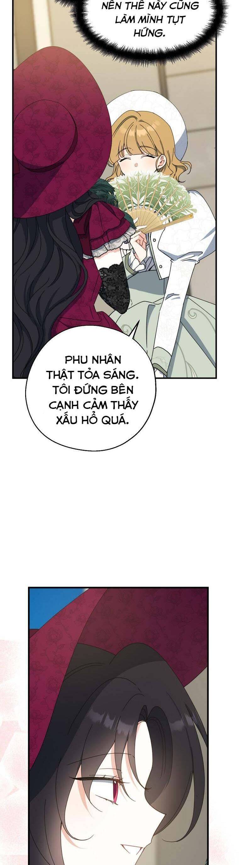 Trở Thành Con Gái Nhà Tài Phiệt Chap 74 - Next Chap 75