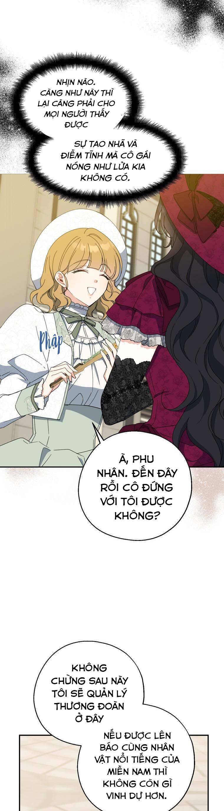 Trở Thành Con Gái Nhà Tài Phiệt Chap 74 - Next Chap 75