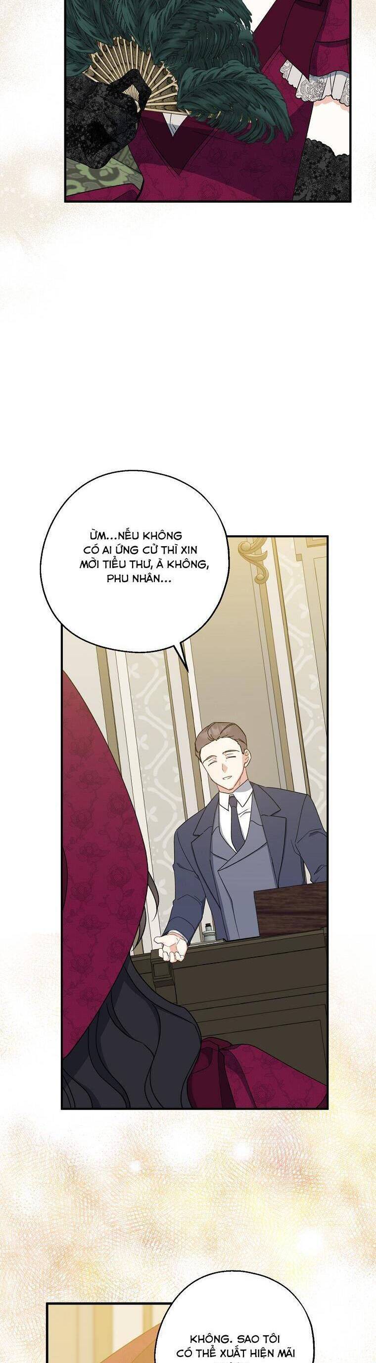 Trở Thành Con Gái Nhà Tài Phiệt Chap 75 - Next Chap 76