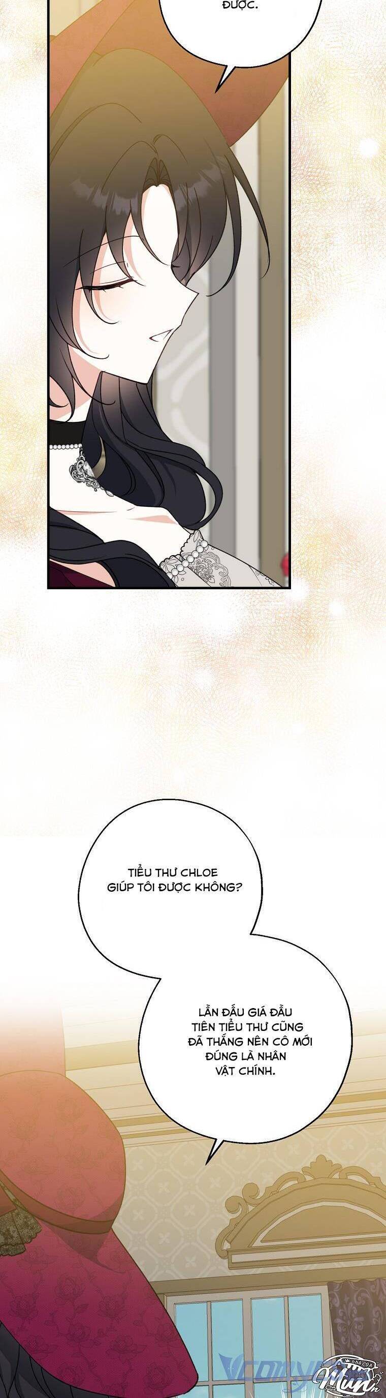 Trở Thành Con Gái Nhà Tài Phiệt Chap 75 - Next Chap 76