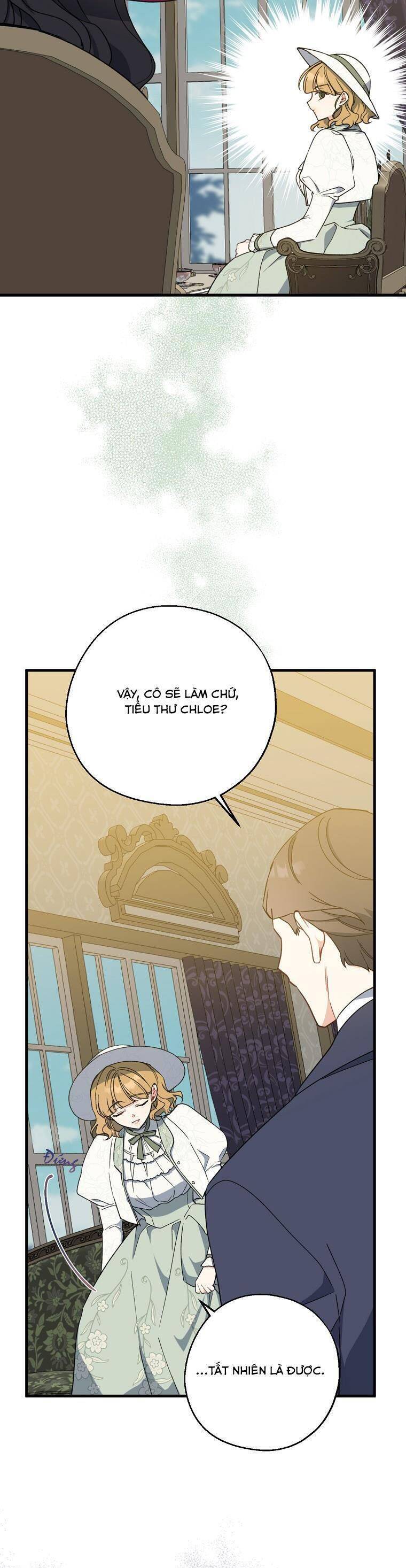 Trở Thành Con Gái Nhà Tài Phiệt Chap 75 - Next Chap 76
