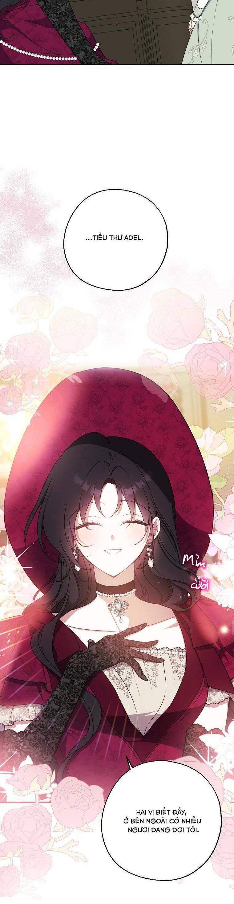 Trở Thành Con Gái Nhà Tài Phiệt Chap 75 - Next Chap 76