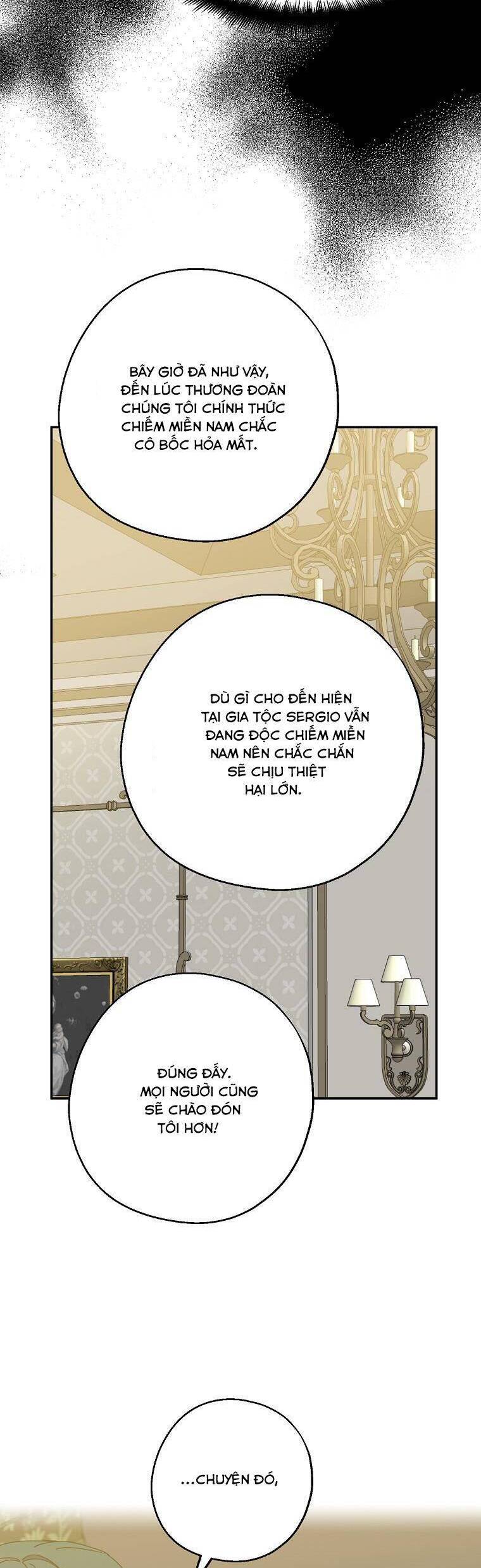 Trở Thành Con Gái Nhà Tài Phiệt Chap 75 - Next Chap 76
