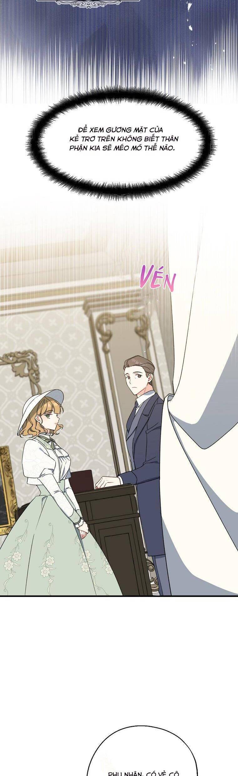 Trở Thành Con Gái Nhà Tài Phiệt Chap 75 - Next Chap 76
