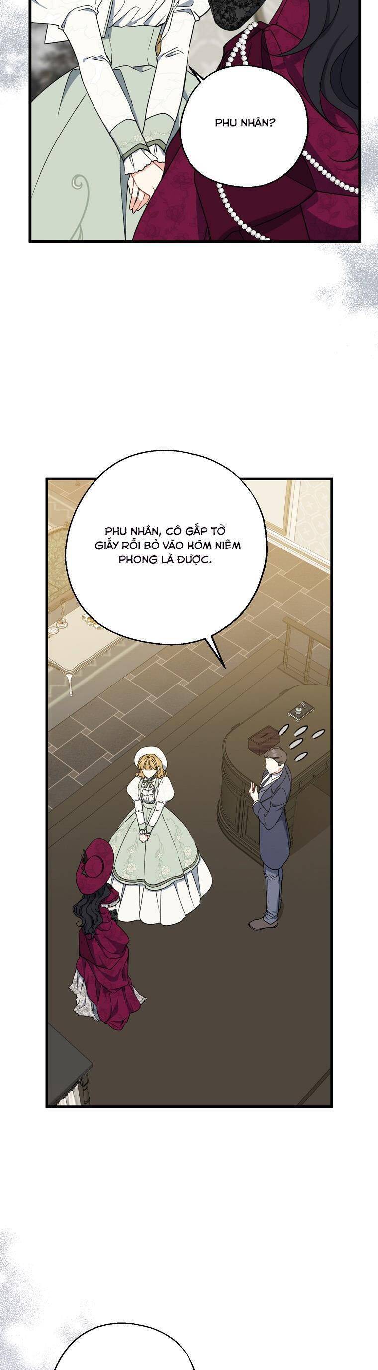Trở Thành Con Gái Nhà Tài Phiệt Chap 75 - Next Chap 76