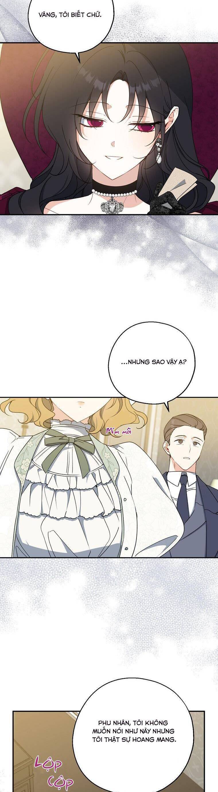 Trở Thành Con Gái Nhà Tài Phiệt Chap 75 - Next Chap 76