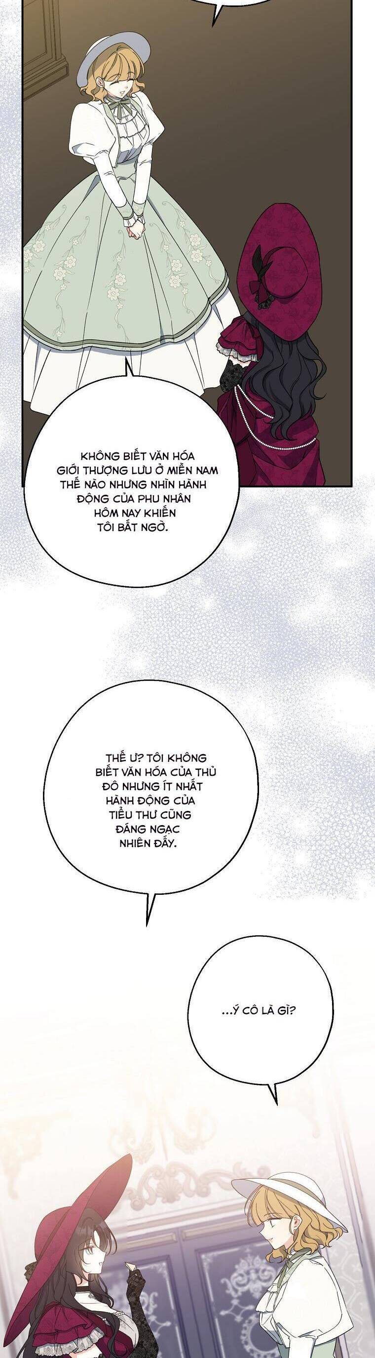 Trở Thành Con Gái Nhà Tài Phiệt Chap 75 - Next Chap 76