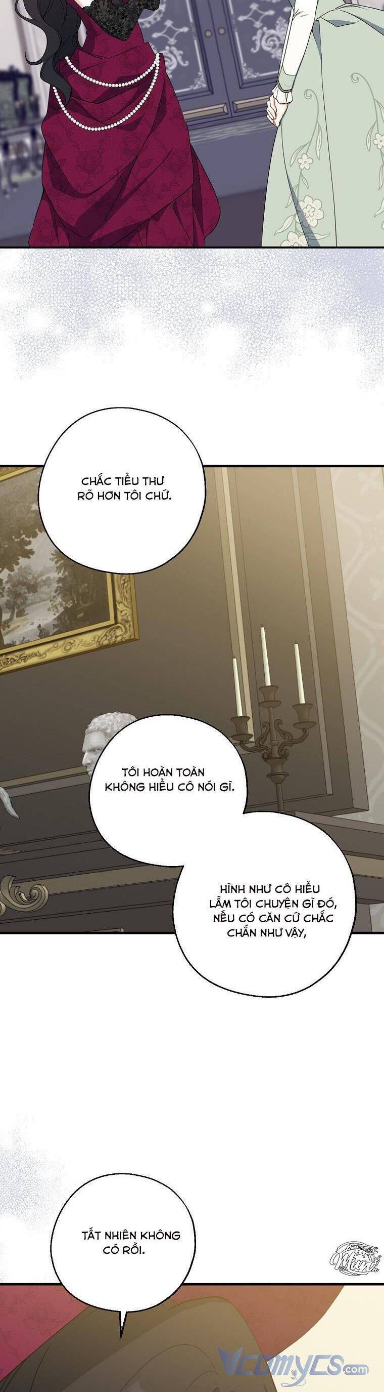 Trở Thành Con Gái Nhà Tài Phiệt Chap 75 - Next Chap 76