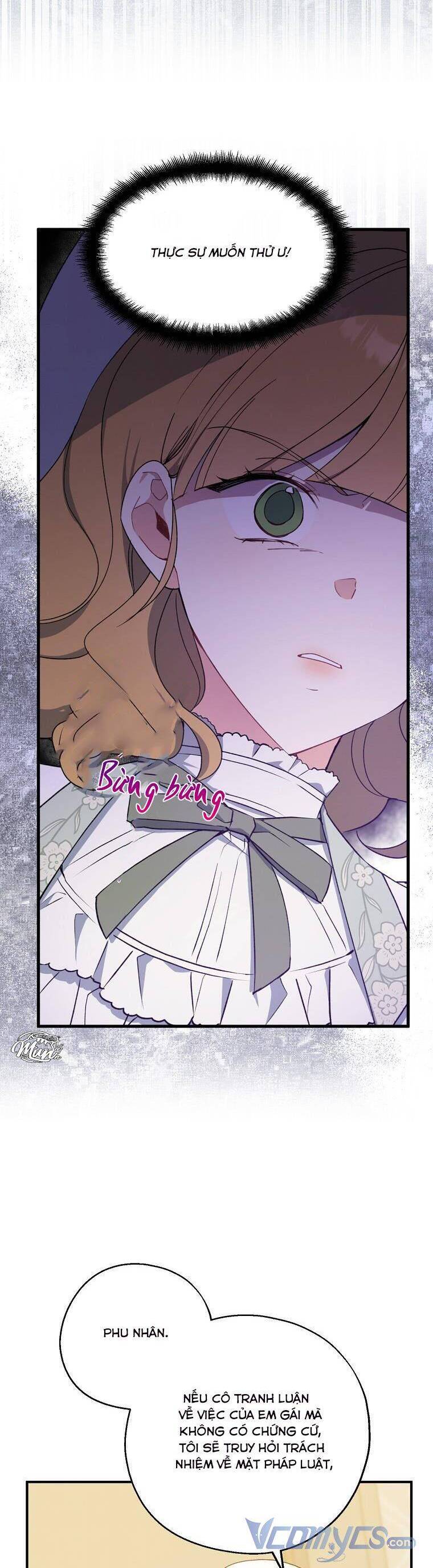 Trở Thành Con Gái Nhà Tài Phiệt Chap 75 - Next Chap 76