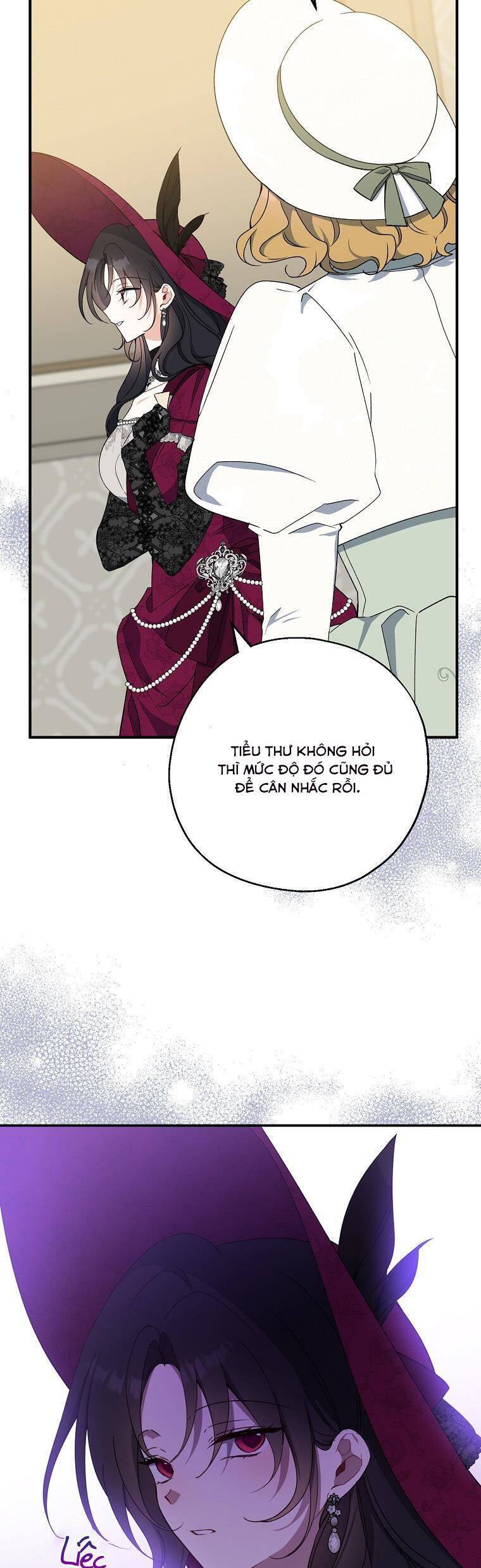 Trở Thành Con Gái Nhà Tài Phiệt Chap 75 - Next Chap 76