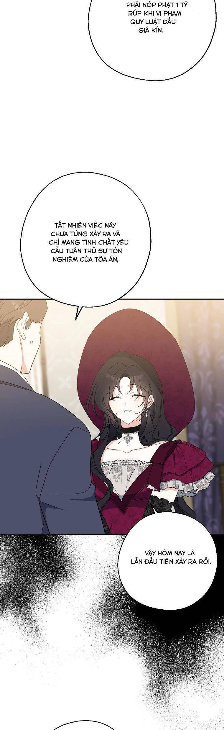 Trở Thành Con Gái Nhà Tài Phiệt Chap 75 - Next Chap 76