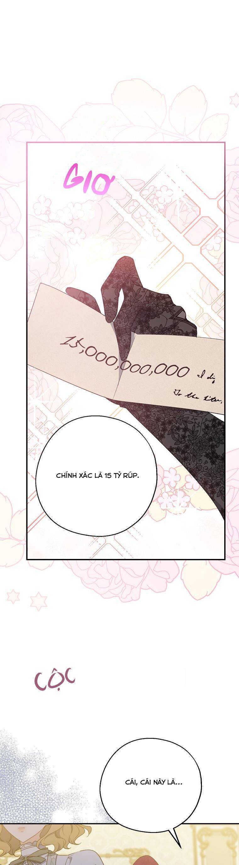 Trở Thành Con Gái Nhà Tài Phiệt Chap 75 - Next Chap 76