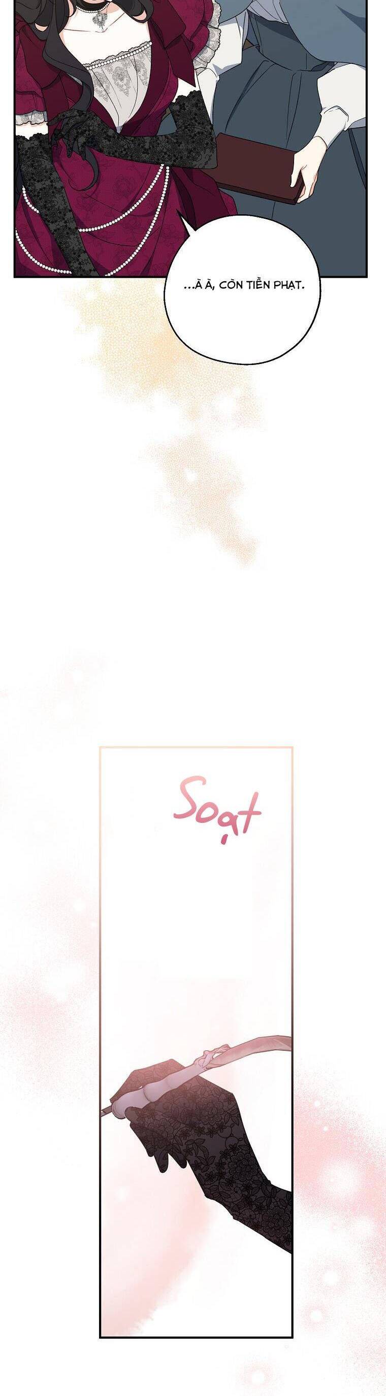 Trở Thành Con Gái Nhà Tài Phiệt Chap 75 - Next Chap 76