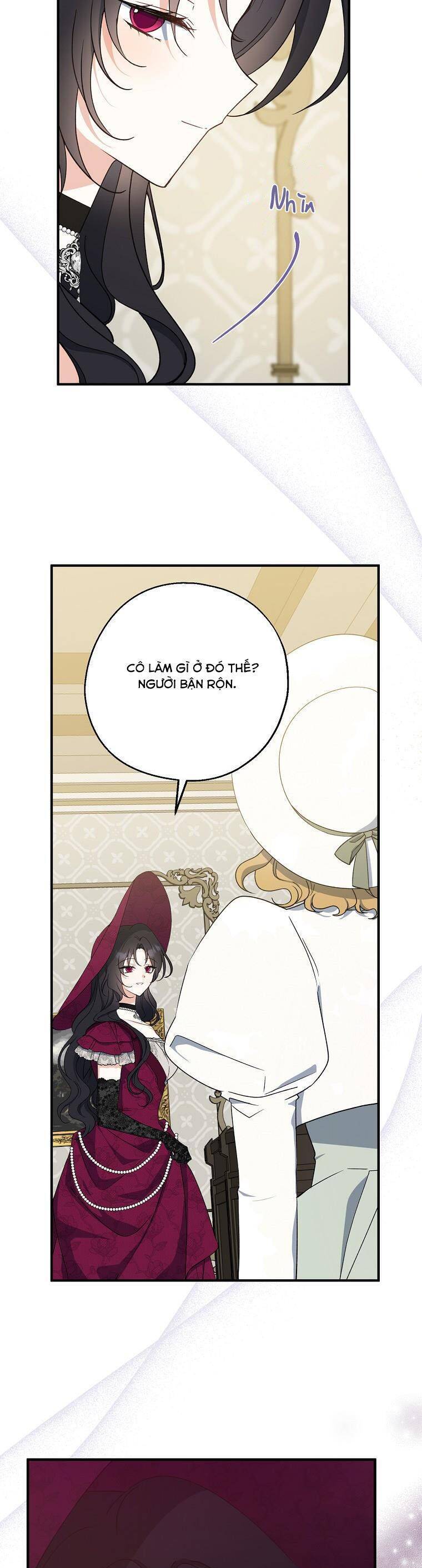 Trở Thành Con Gái Nhà Tài Phiệt Chap 75 - Next Chap 76