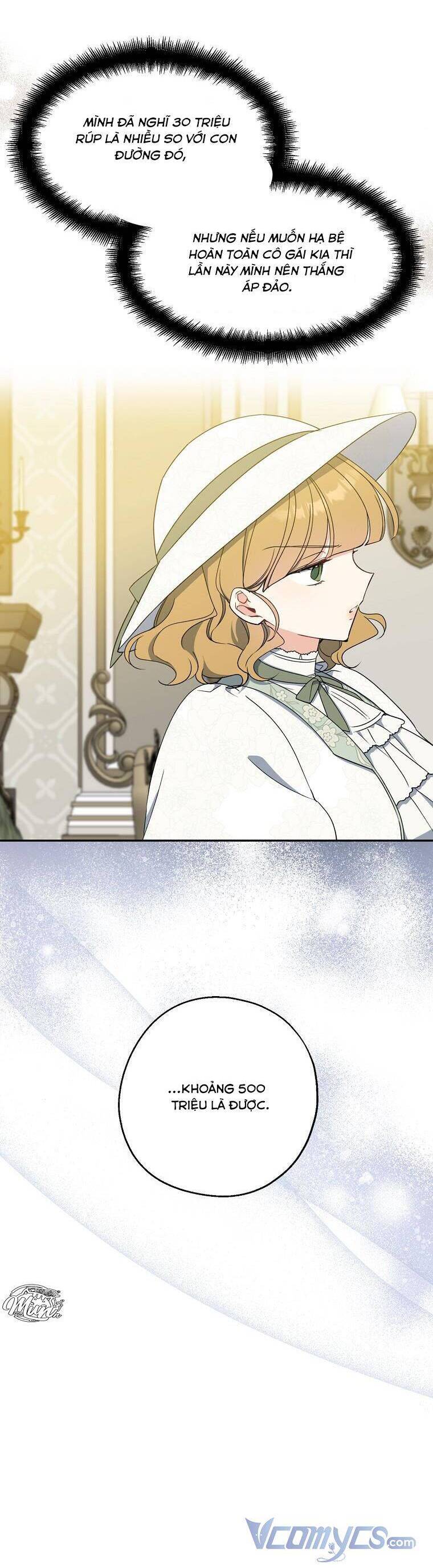 Trở Thành Con Gái Nhà Tài Phiệt Chap 75 - Next Chap 76