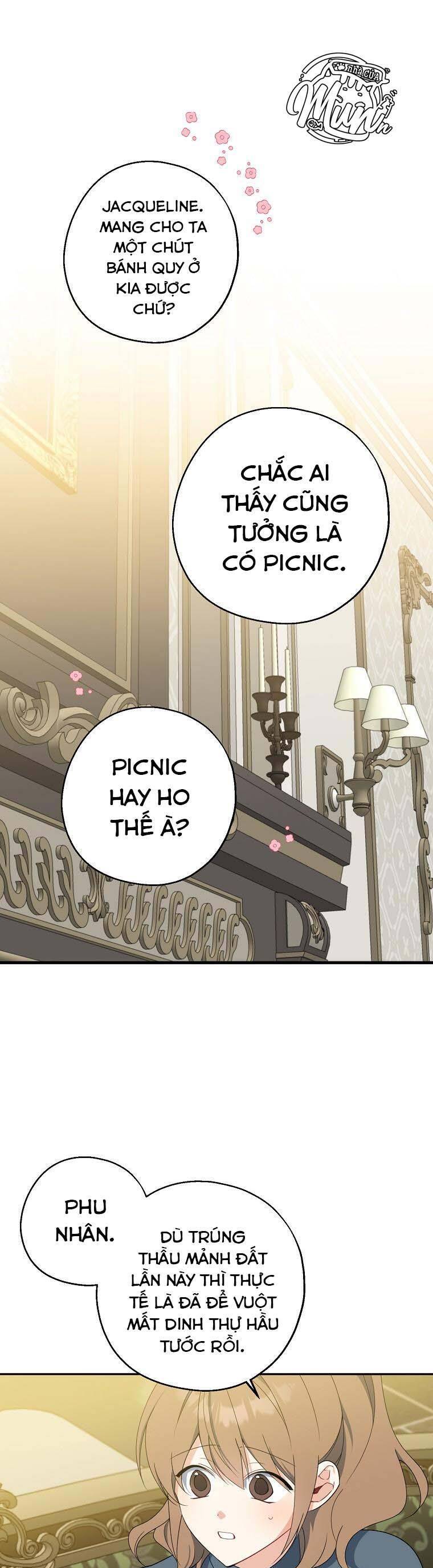 Trở Thành Con Gái Nhà Tài Phiệt Chap 76 - Next Chap 77