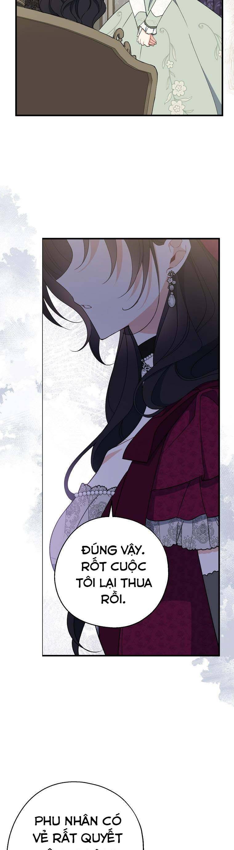 Trở Thành Con Gái Nhà Tài Phiệt Chap 76 - Next Chap 77