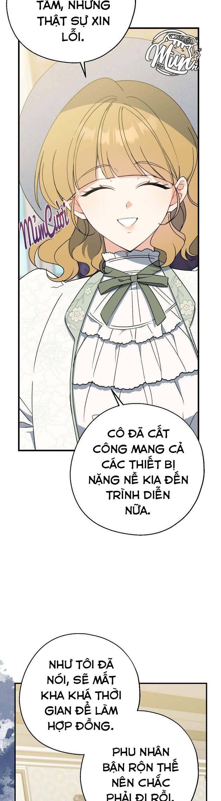 Trở Thành Con Gái Nhà Tài Phiệt Chap 76 - Next Chap 77