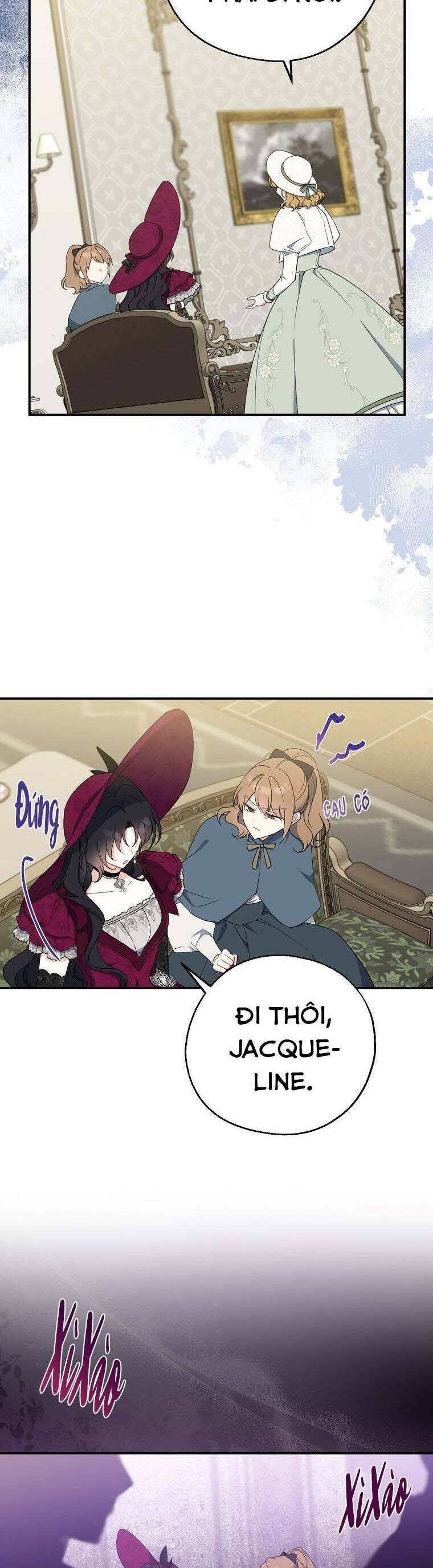 Trở Thành Con Gái Nhà Tài Phiệt Chap 76 - Next Chap 77