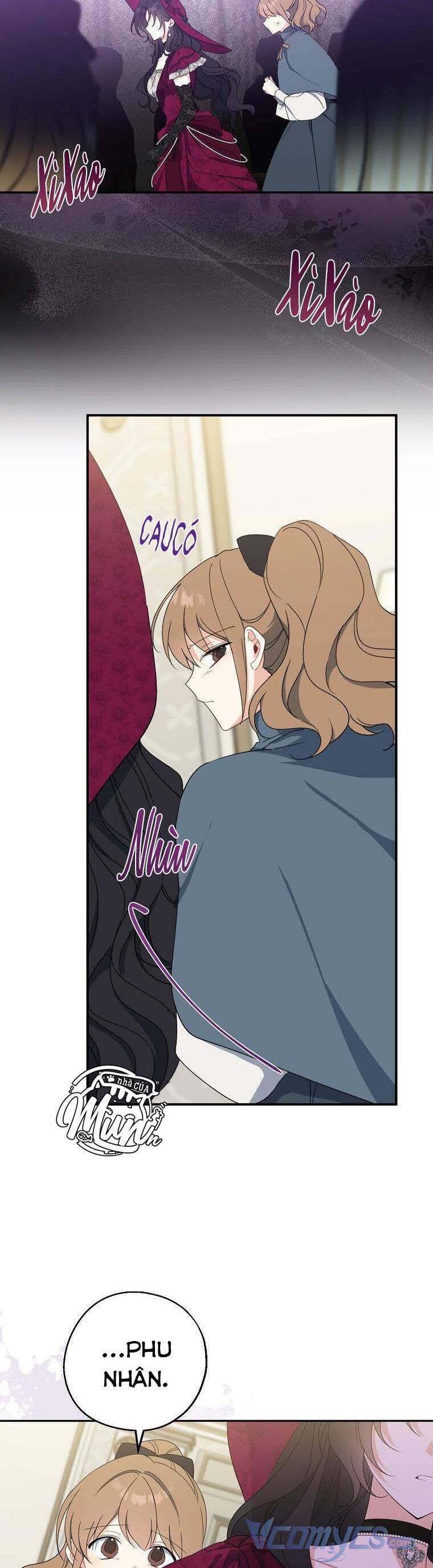 Trở Thành Con Gái Nhà Tài Phiệt Chap 76 - Next Chap 77