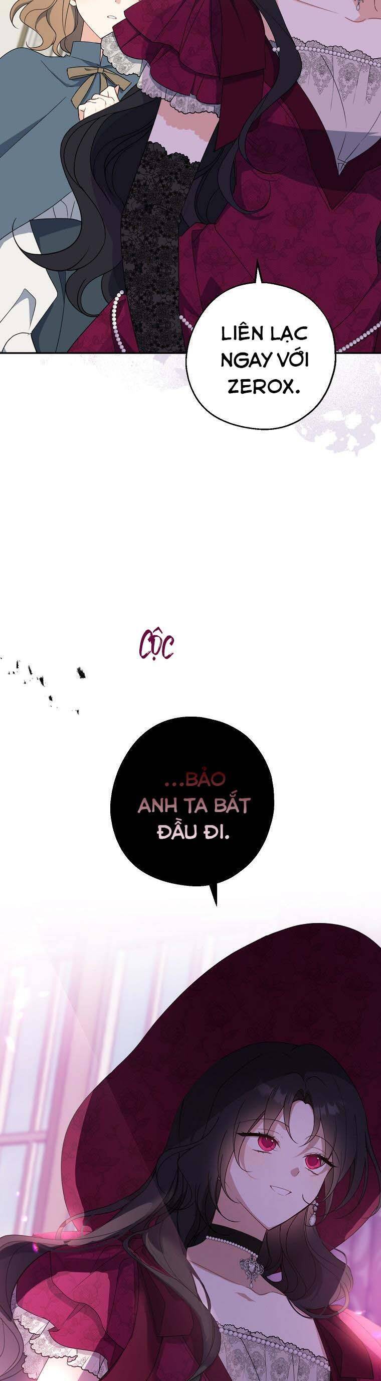 Trở Thành Con Gái Nhà Tài Phiệt Chap 76 - Next Chap 77