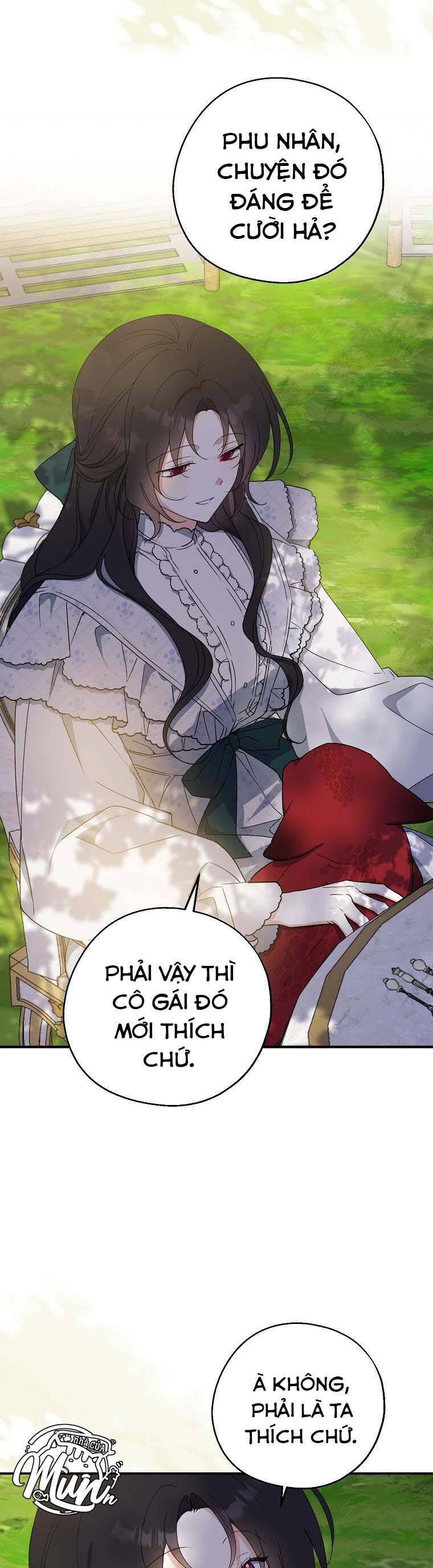 Trở Thành Con Gái Nhà Tài Phiệt Chap 76 - Next Chap 77